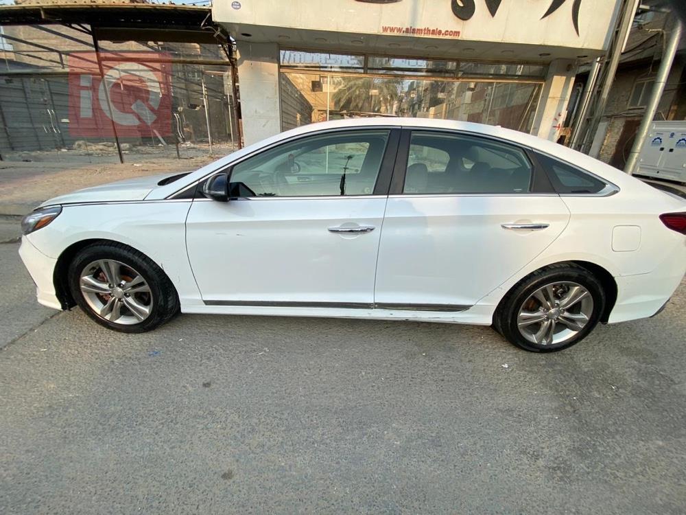 هيونداي سوناتا